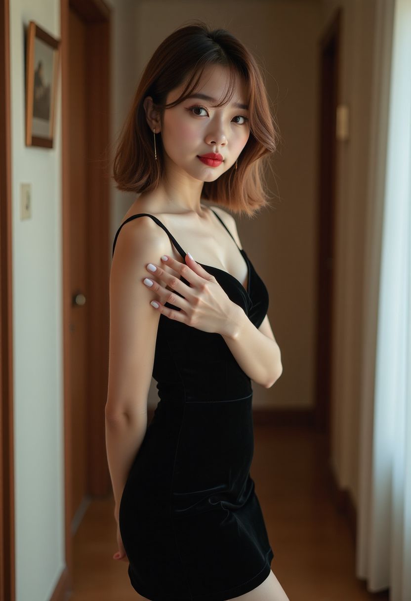 私家自习室秘密档案