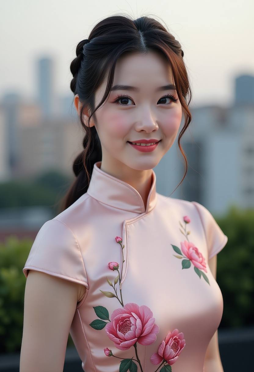 我的私人家教 第一季